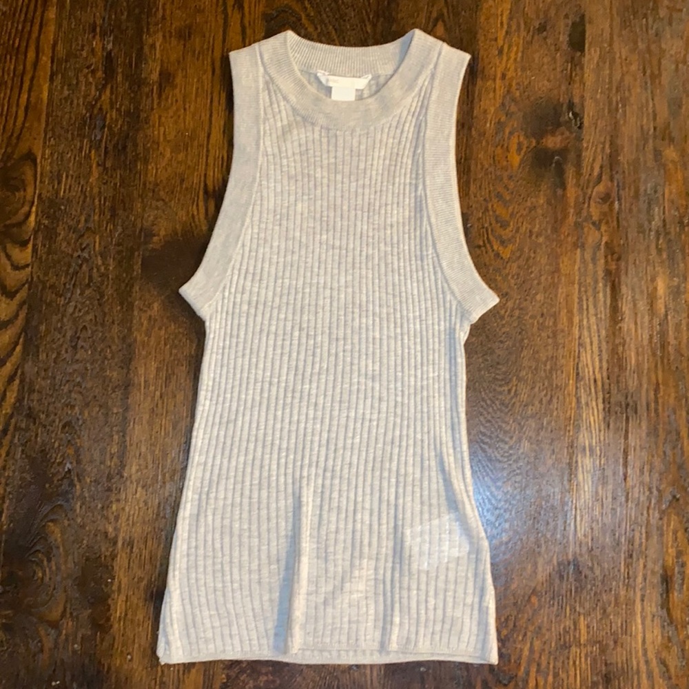 H&M tank top